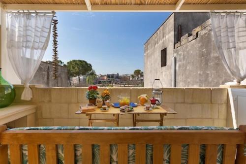 Le Dimore di Hanqorias by BarbarHouse Muro Leccese Esterno foto