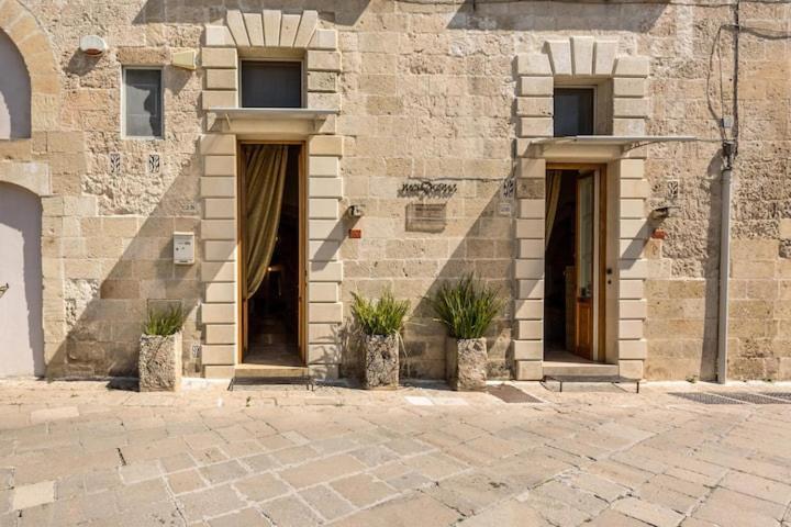 Le Dimore di Hanqorias by BarbarHouse Muro Leccese Camera foto